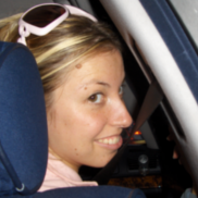 Lisa Boldarin Lisa Boldarin