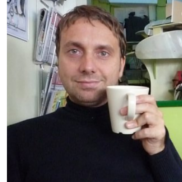 Luca Galeazzi Luca Galeazzi