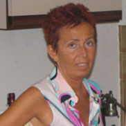 Tiziana Lisotti Tiziana Lisotti