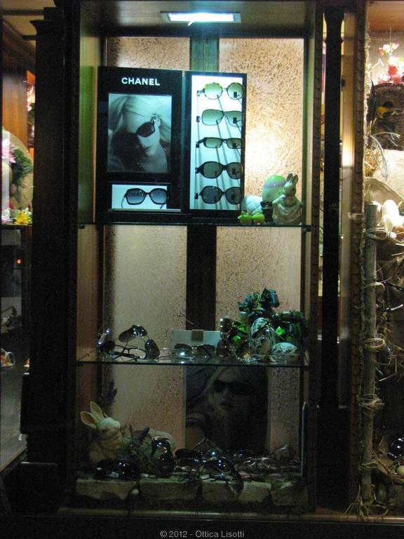 Vetrina 2009 - Pasqua