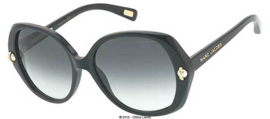 Tendenza 2012: Marc Jacobs