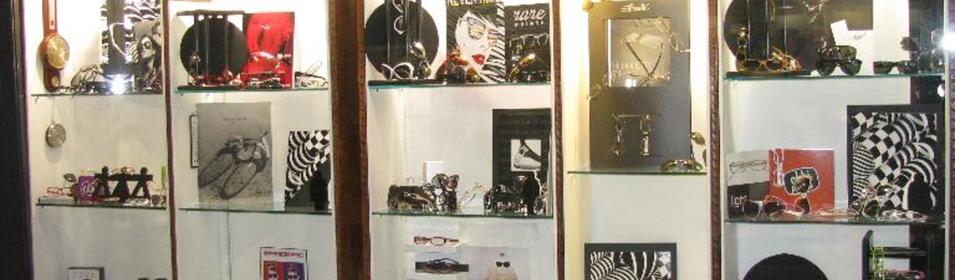 Vetrina 2010 - Bianco e nero