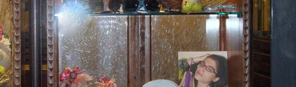 Vetrina 2009 - Pasqua