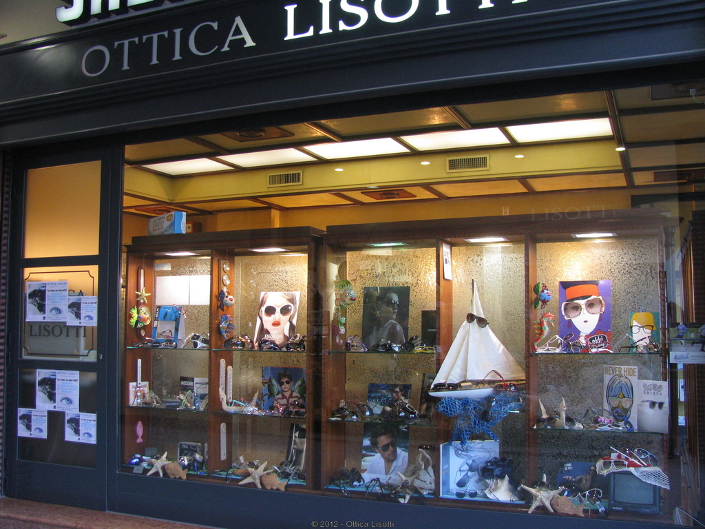 Vetrina 2010 - Vetrina Mare