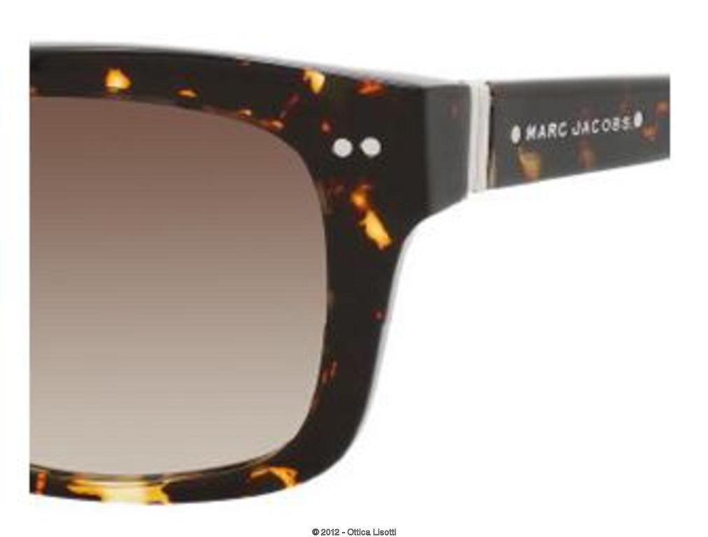 Tendenza 2012: Marc Jacobs