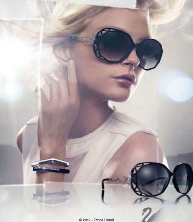 Tendenza 2012: Swarovski