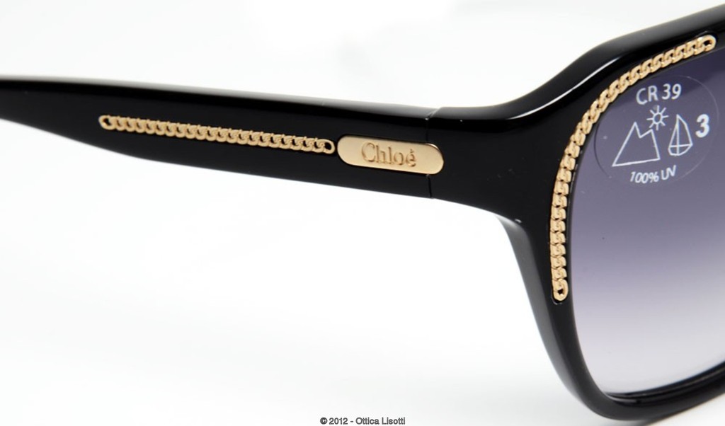 Tendenza 2012: Chloè