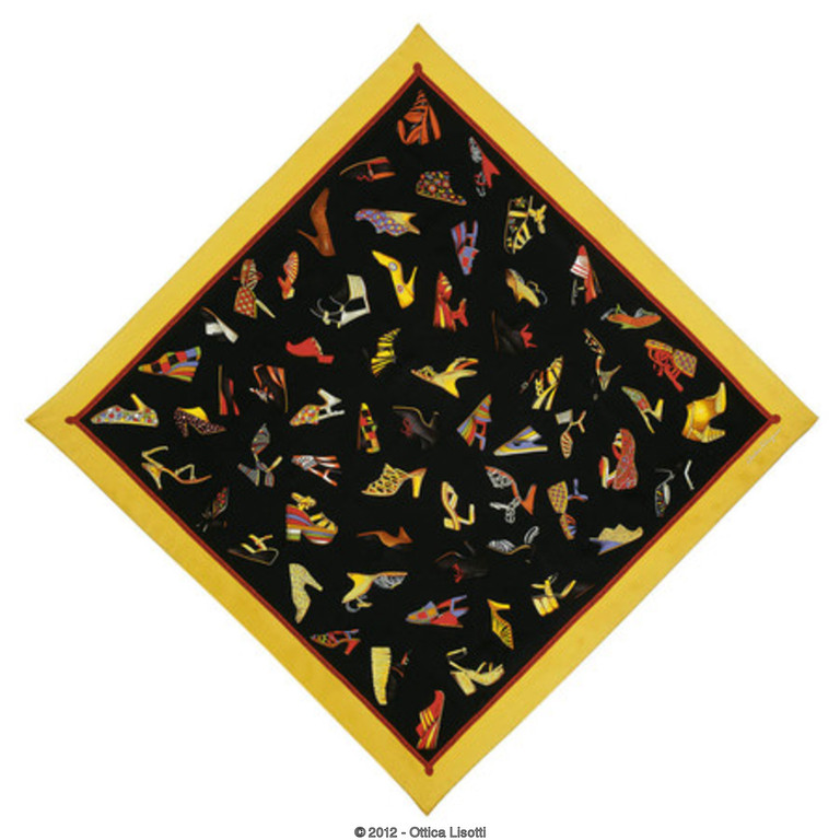 Tendenza 2012: Salvatore ferragamo