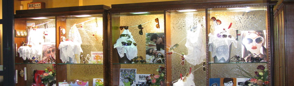 Vetrina 2010 - Vetrina Bucato