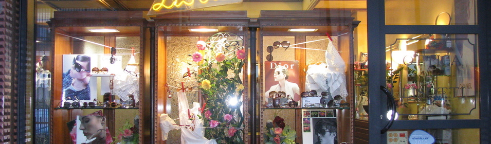 Vetrina 2010 - Vetrina Bucato