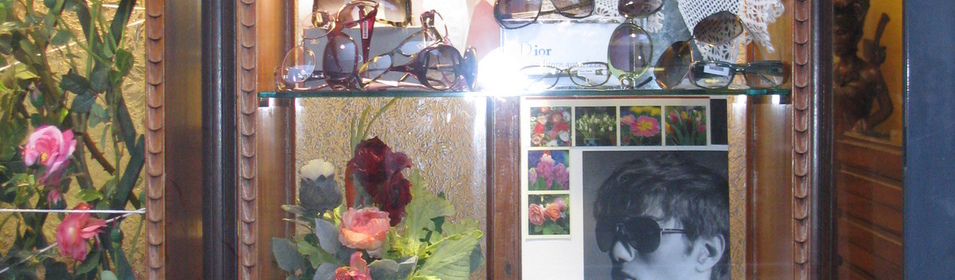 Vetrina 2010 - Vetrina Bucato