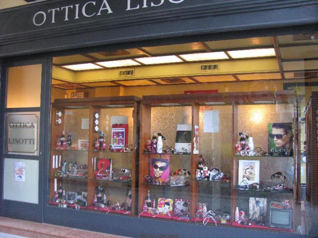 Vetrina 2009 - Coca Cola