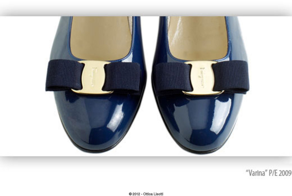 Tendenza 2012: Salvatore ferragamo