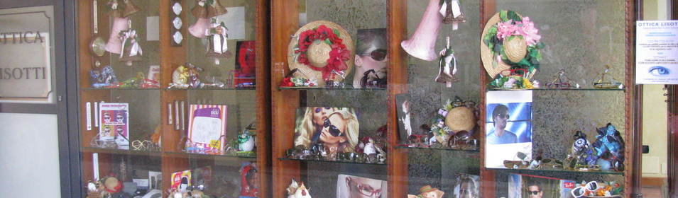 Vetrina 2009 - Pasqua