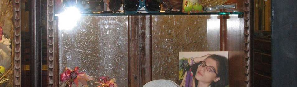 Vetrina 2009 - Pasqua