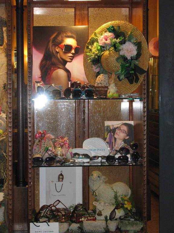 Vetrina 2009 - Pasqua