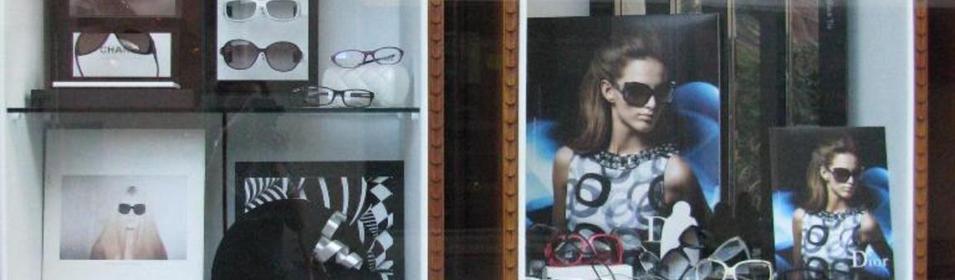 Vetrina 2009 - Quaresima