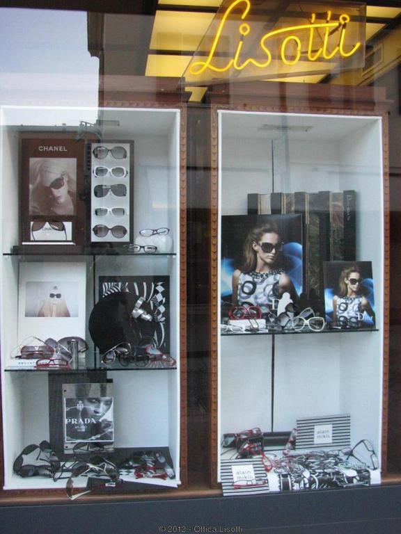 Vetrina 2009 - Quaresima