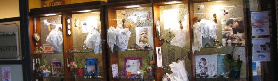 Vetrina 2009 - bucato