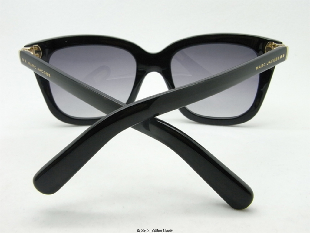 Tendenza 2012: Marc Jacobs