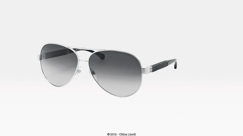 Tendenza 2012: chanel