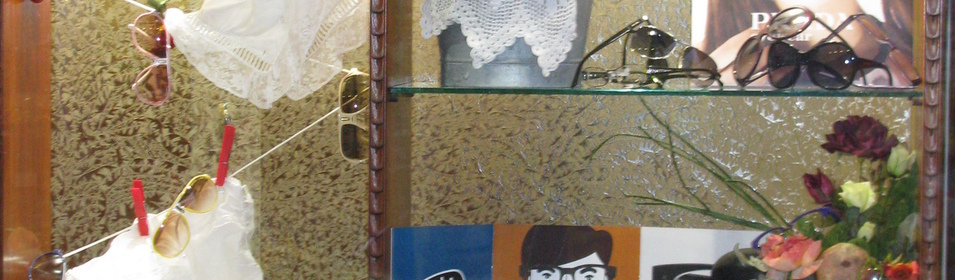 Vetrina 2010 - Vetrina Bucato