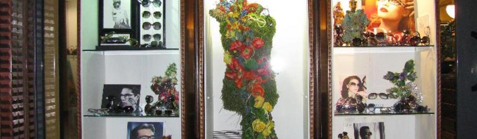 Vetrina 2010 - Vetrina Carnevale