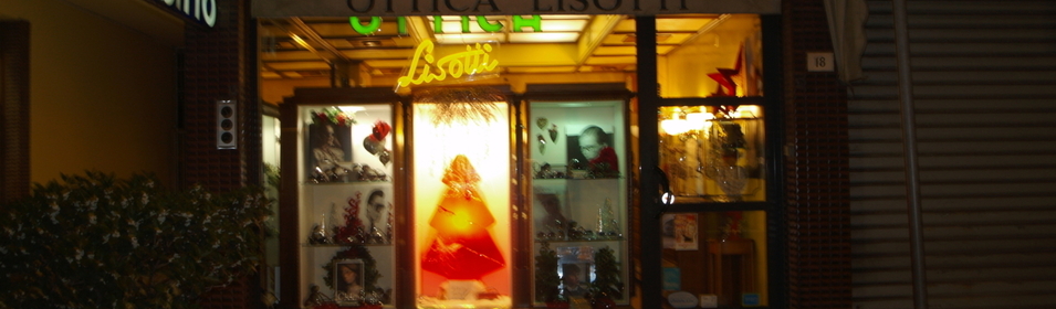 Ottica Lisotti