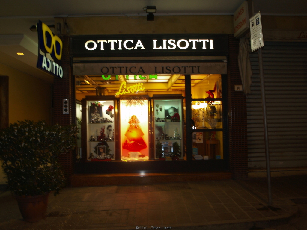 Ottica Lisotti