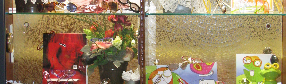 Vetrina 2010 - Vetrina Bucato