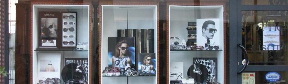 Vetrina 2009 - Quaresima