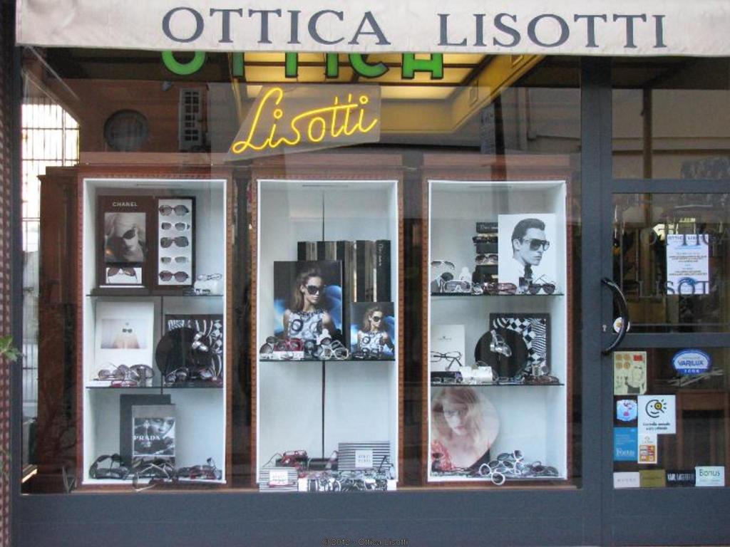 Vetrina 2009 - Quaresima