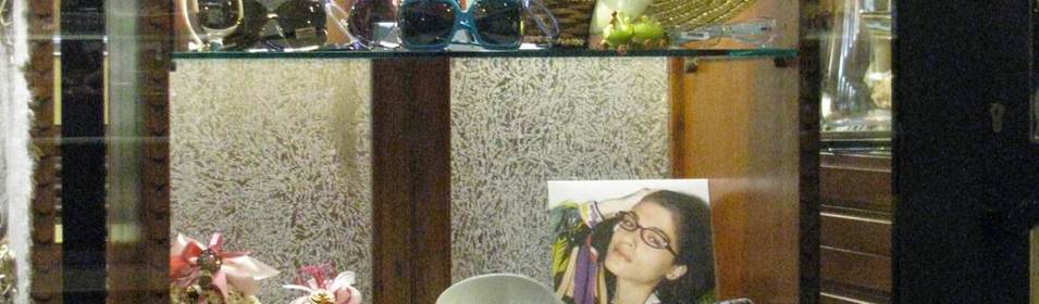 Vetrina 2009 - Pasqua