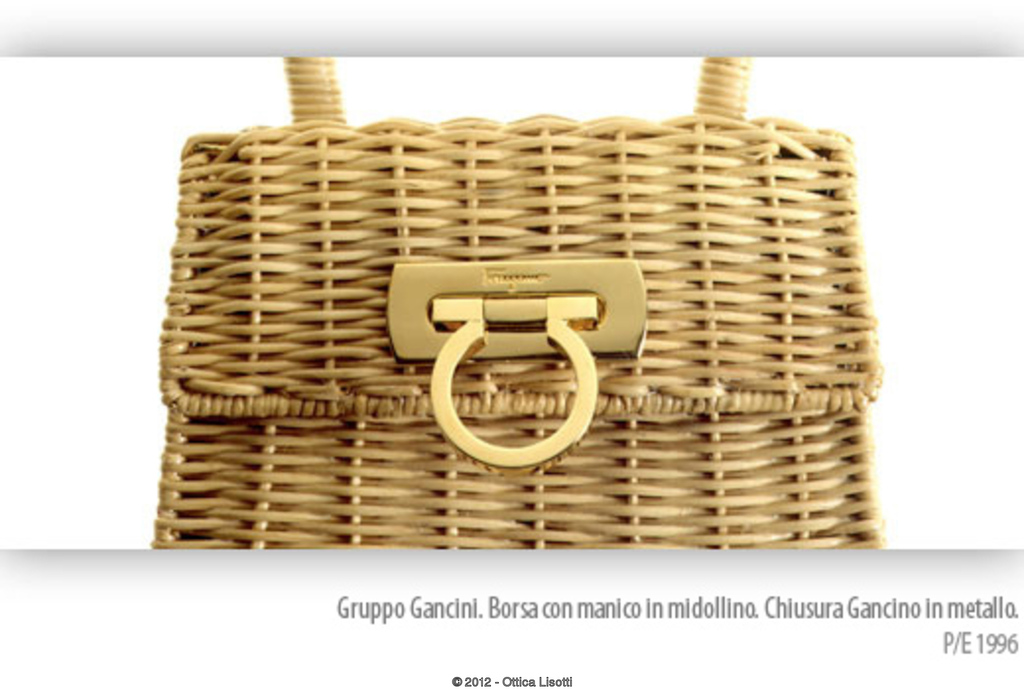 Tendenza 2012: Salvatore ferragamo