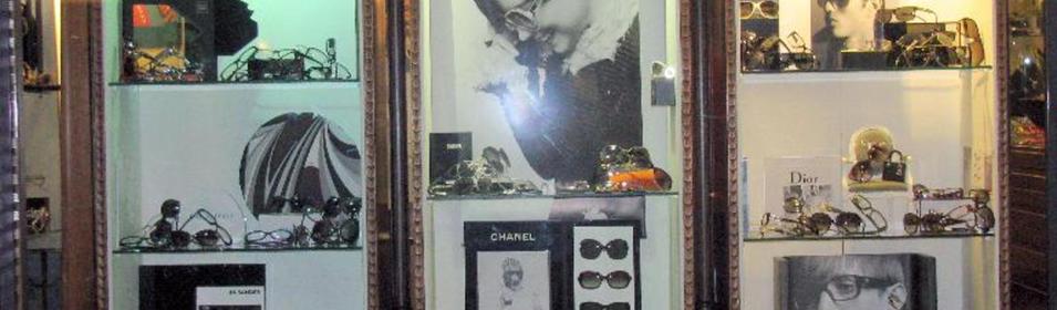 Vetrina 2010 - Bianco e nero