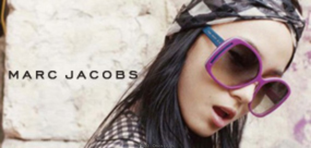 Tendenza 2012: Marc Jacobs