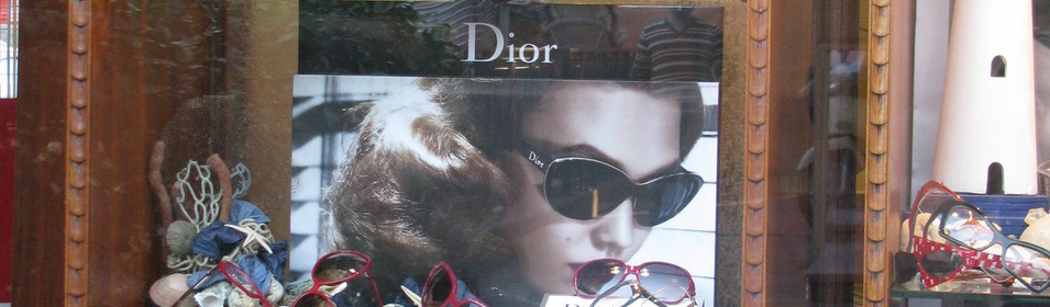 Vetrina 2010 - Vetrina Mare