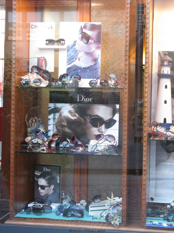 Vetrina 2010 - Vetrina Mare