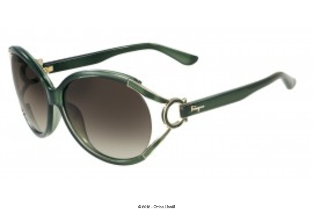 Tendenza 2012: Salvatore ferragamo