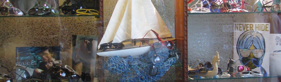 Vetrina 2010 - Vetrina Mare