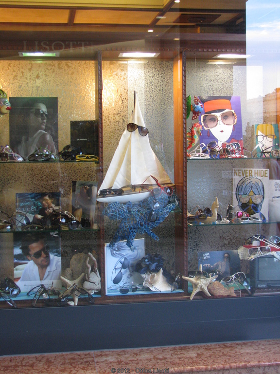 Vetrina 2010 - Vetrina Mare