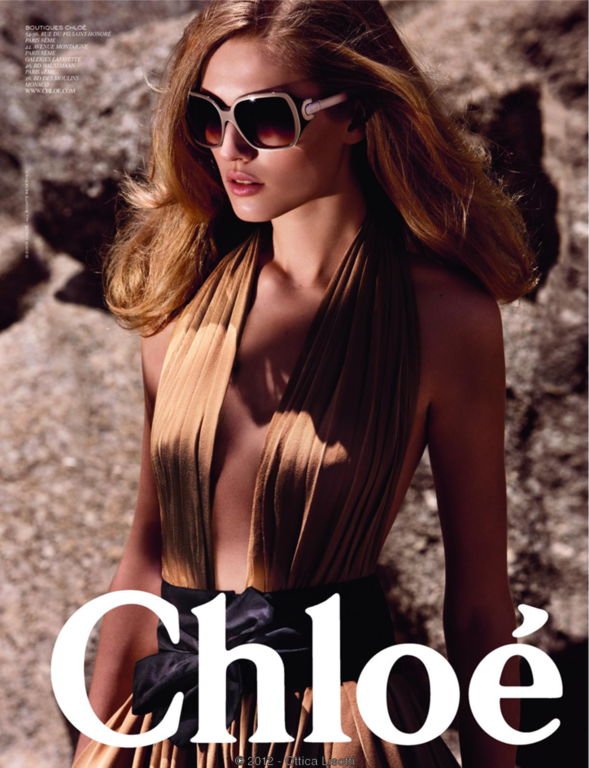 Tendenza 2012: Chloè