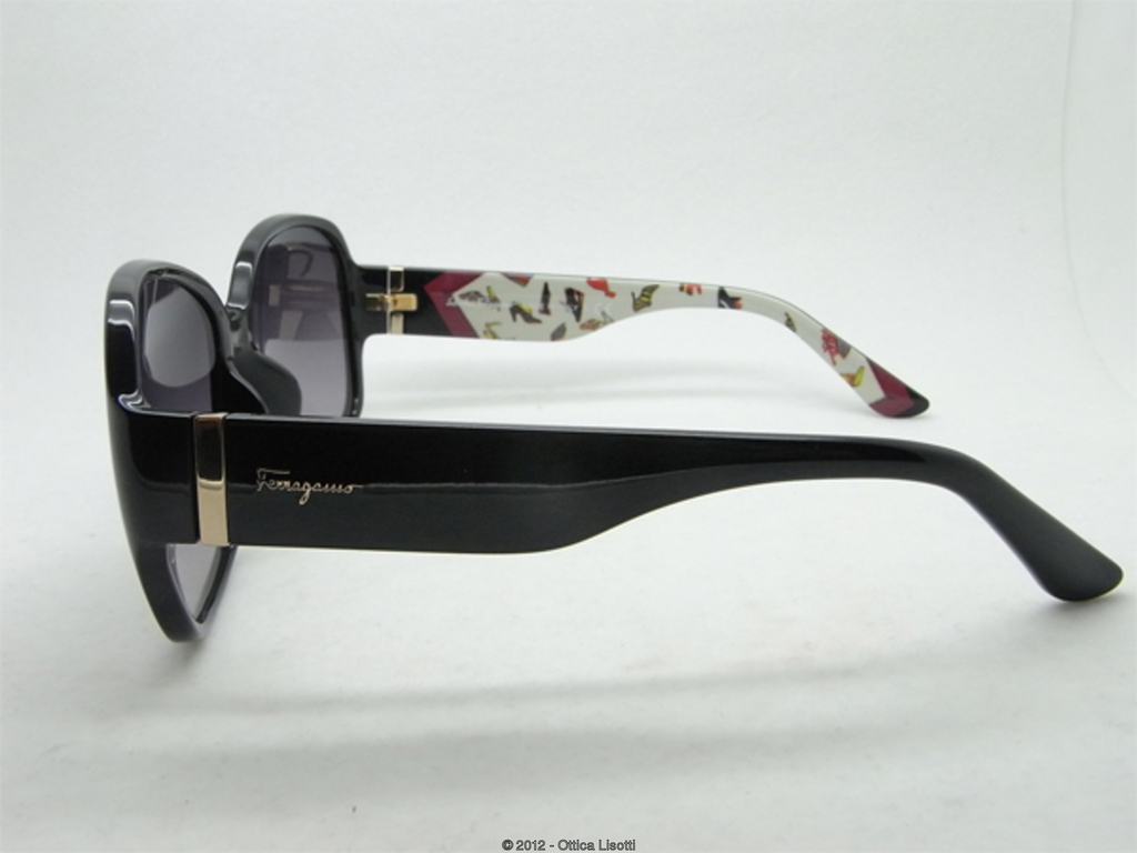 Tendenza 2012: Salvatore ferragamo