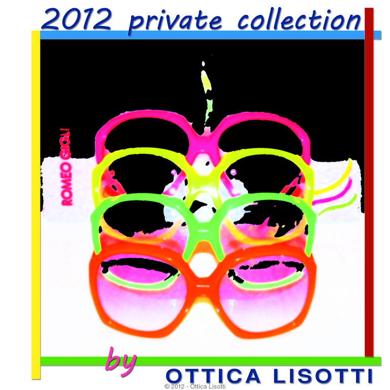 Maglietta taglia S - Limited Edition 2012