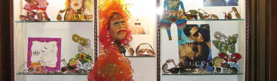 Vetrina 2010 - Vetrina Carnevale