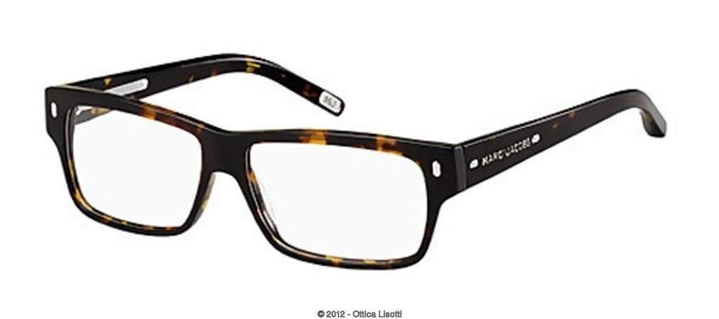Tendenza 2012: Marc Jacobs