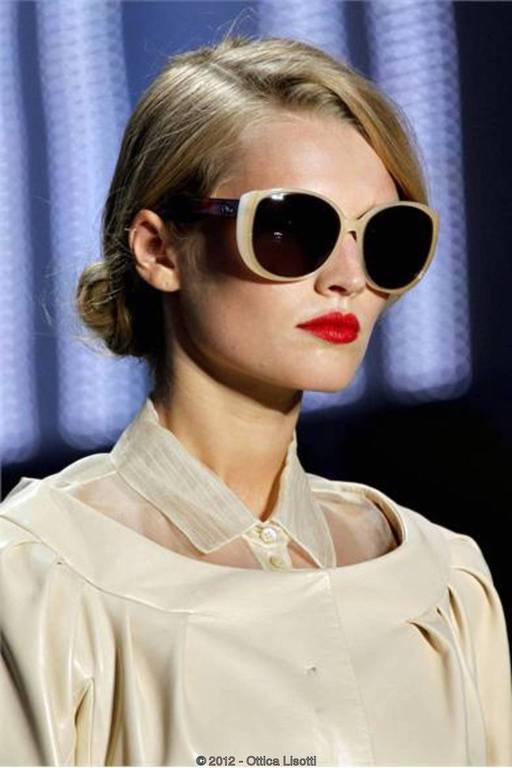 Tendenza 2012: Dior