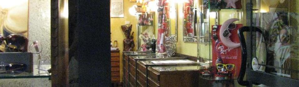 Vetrina 2009 - notte rosa