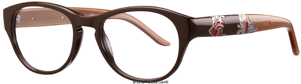 Tendenza 2012: Kenzo