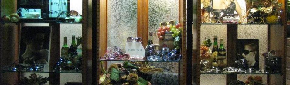 Vetrina 2009 - Zucche